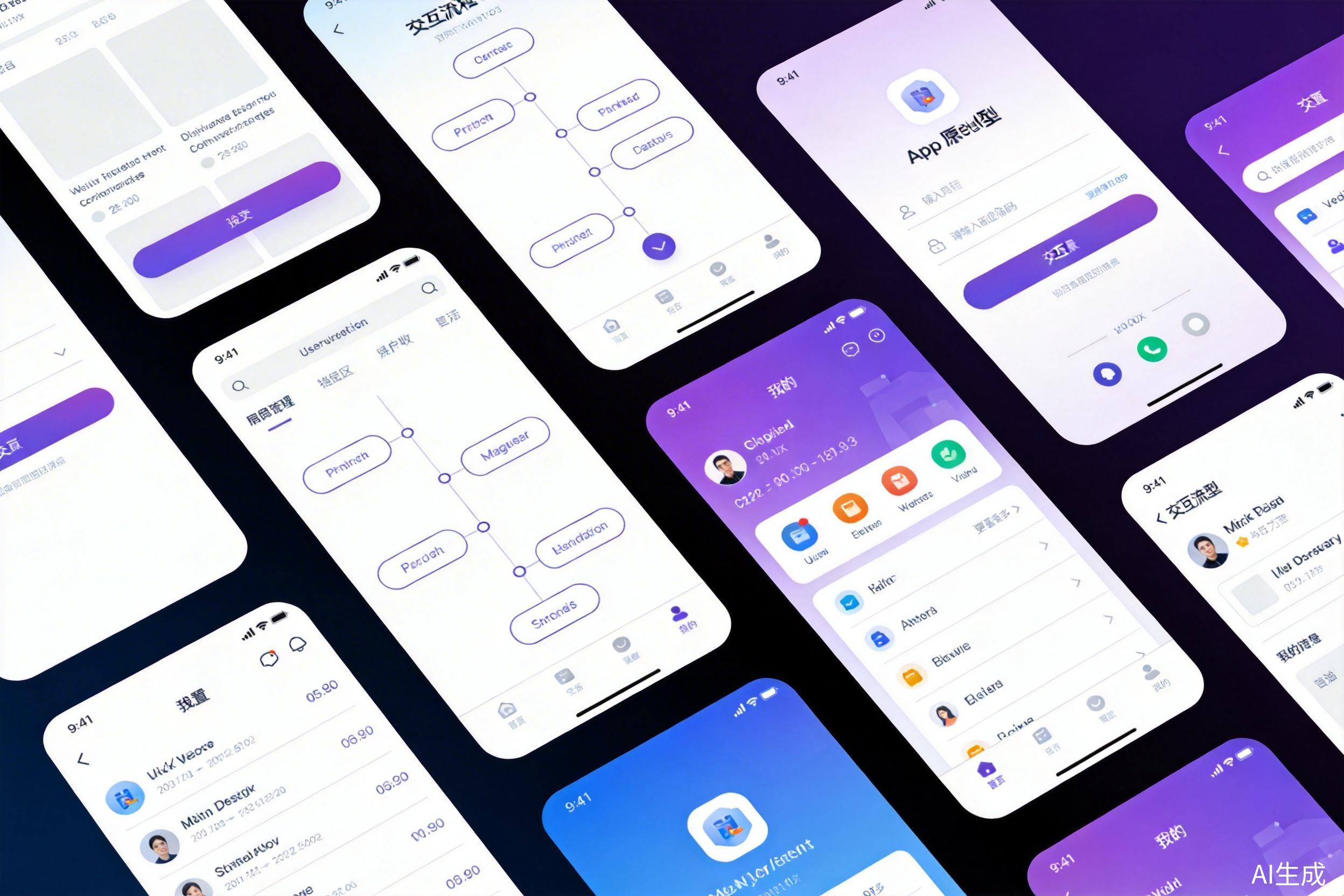 专业展会/漫展设计