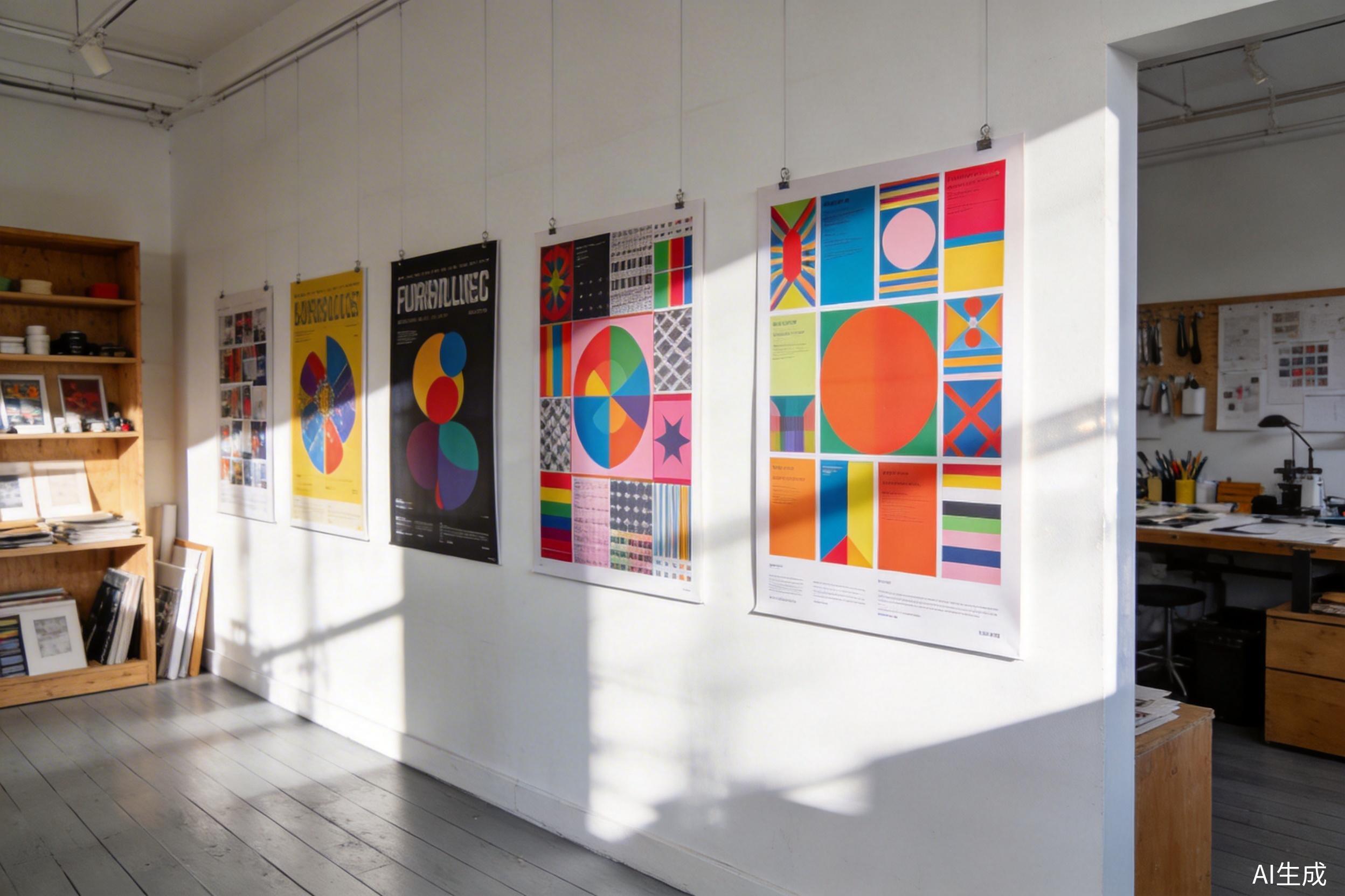 终端营销物料设计